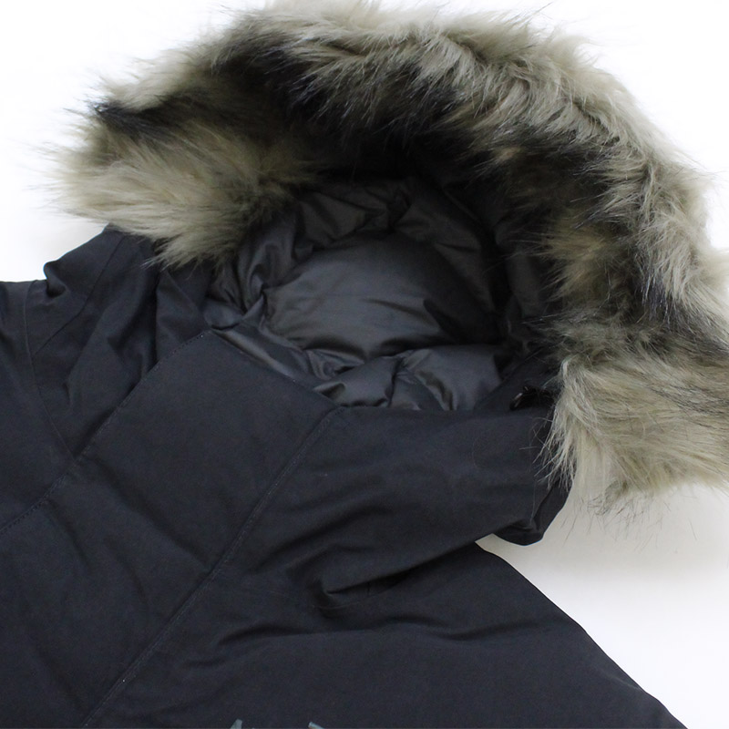 楽天市場】 THE NORTH FACE ザノースフェイスW ARCTIC PARKA-RTO
