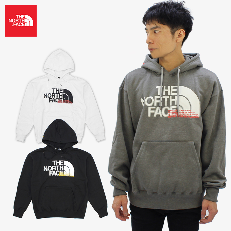 ザ・ノース フェイス THE NORTH FACE Mens Coordinates Pullover