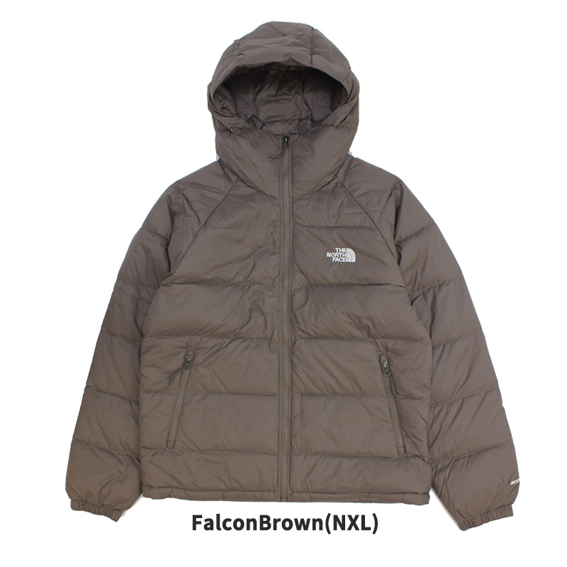 THE NORTH FACE ザ・ノース フェイス Men's Hydrenalite Down