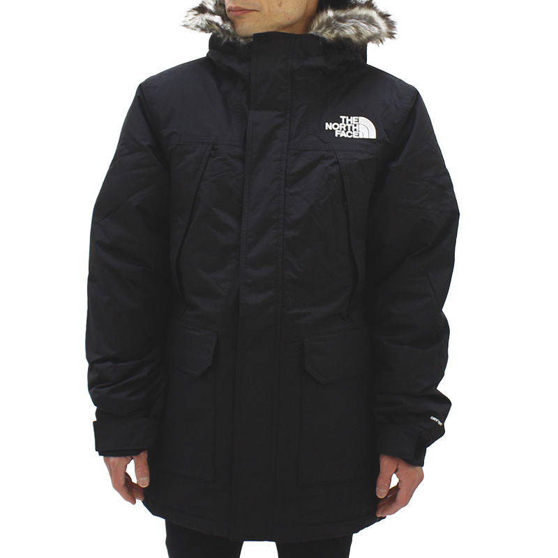 【新品未使用】The North Face マクマード　ダウン黒 楽天市場】ノースフェイス THE NORTH FACE メンズアウター ダウン