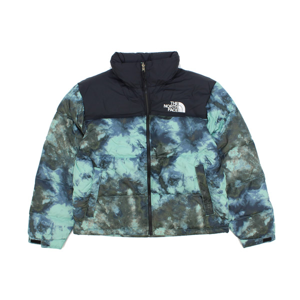 ザ・ノース フェイス THE NORTH FACE  Mens Printed 1996 Retro...