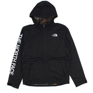 ザ・ノース フェイス THE NORTH FACE  Men&apos;s Printed Novelty M...