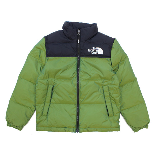 ザ・ノース フェイス  THE NORTH FACE  Youth Printed 1996 Ret...