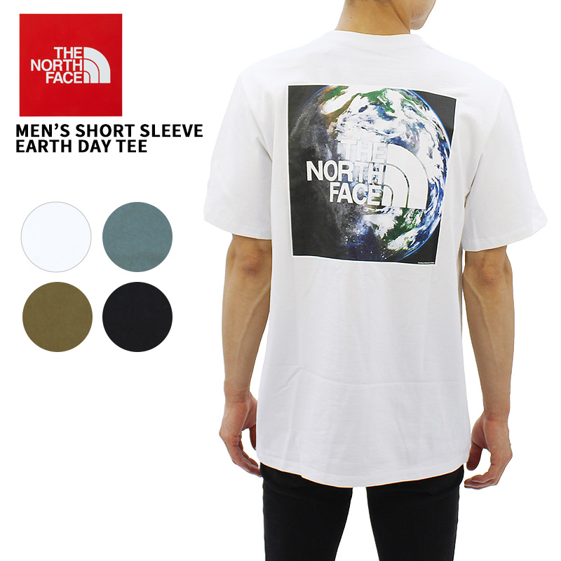 THE NORTH FACE 【並行輸入】ザ・ノースフェイス Men' 半袖T
