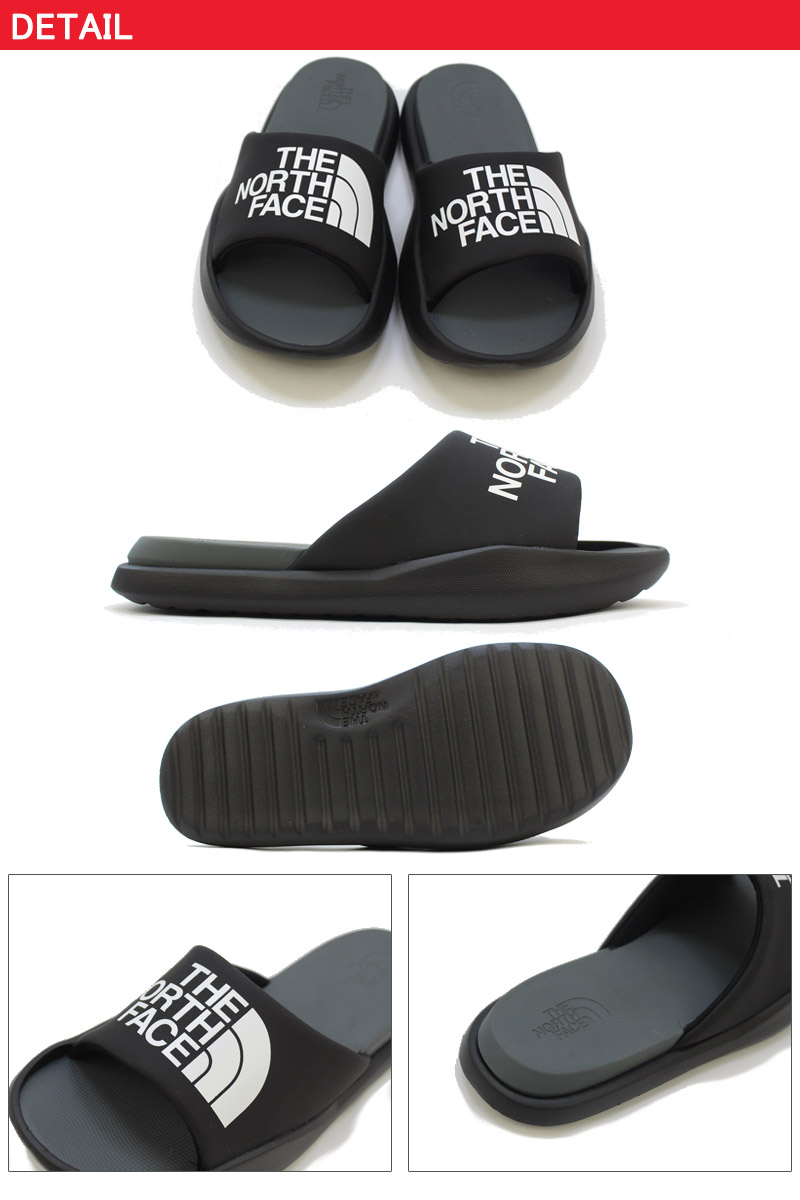 ザ・ノース フェイス THE NORTH FACE Mens Triarch Slide トリアーチ