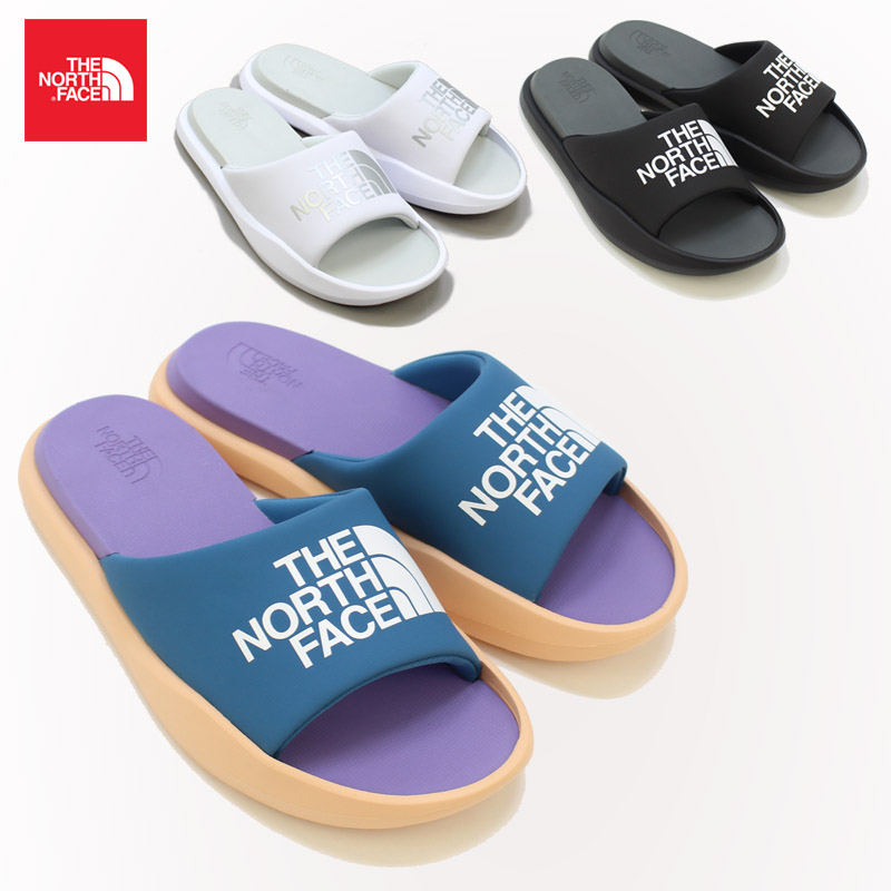 ザ・ノース フェイス THE NORTH FACE Womens Triarch Slide