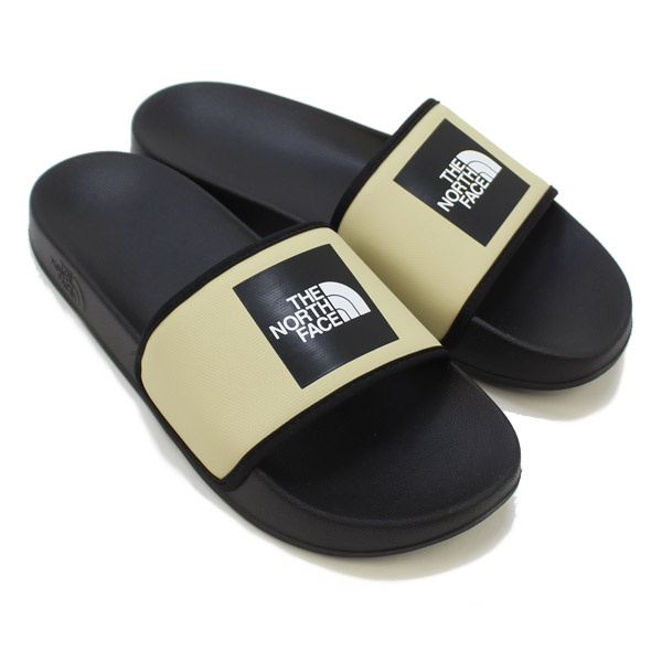 ザ・ノース フェイス THE NORTH FACE Men's Base Camp Slide 3  LTD ベース キャンプ スライド 3 LTD サンダル 男性用 メンズ  [BB]｜neo｜03