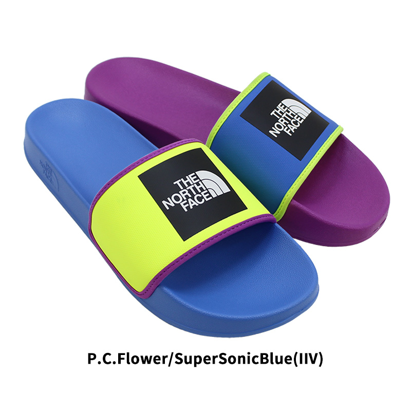 新品★ノースフェイス サンダル Base Camp Slide III 27cm 楽天市場】THE NORTH FACE ザ ノースフェイス M BASE CAMP SLIDE