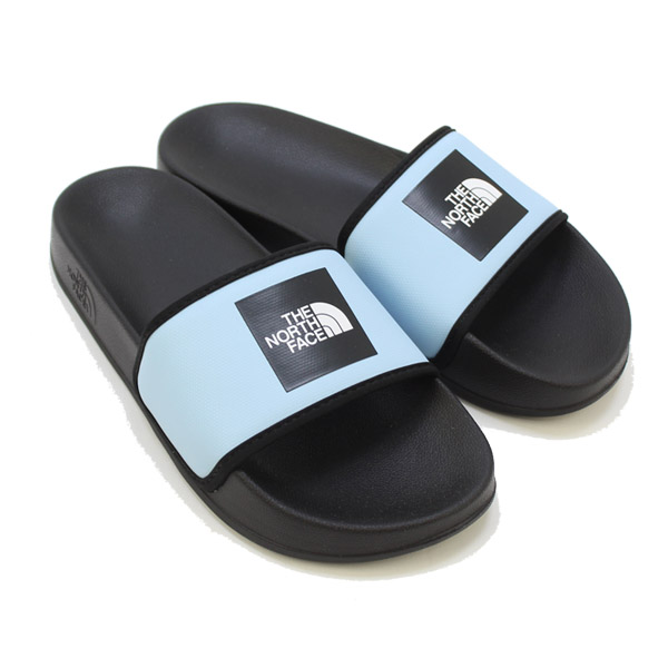 ザ・ノース フェイス THE NORTH FACE Women&apos;s Base Camp Slide ...