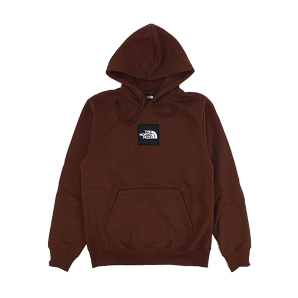 ザ・ノース フェイス THE NORTH FACE  Men’s Heavyweight Box Pullover Hoodie プルオーバーパーカー/スウェット/男性用 [AA] | THE NORTH FACE | 04