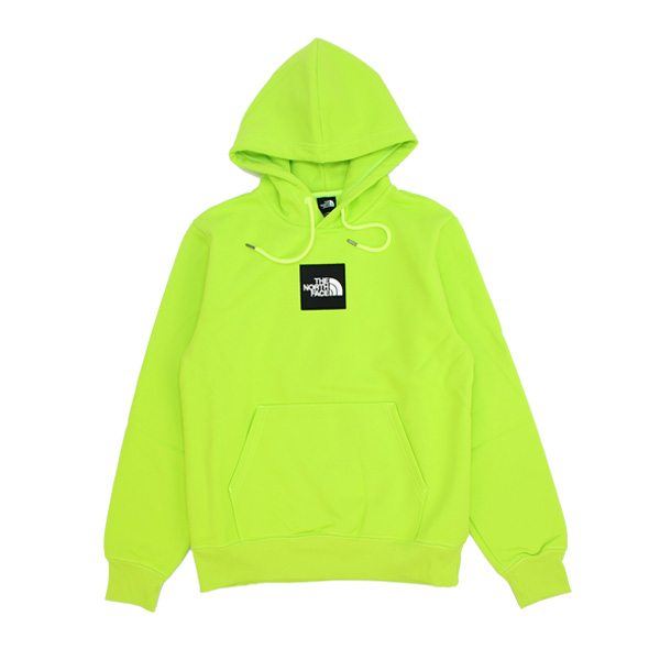 ザ・ノース フェイス THE NORTH FACE  Men’s Heavyweight Box Pullover Hoodie プルオーバーパーカー/スウェット/男性用 [AA] | THE NORTH FACE | 06