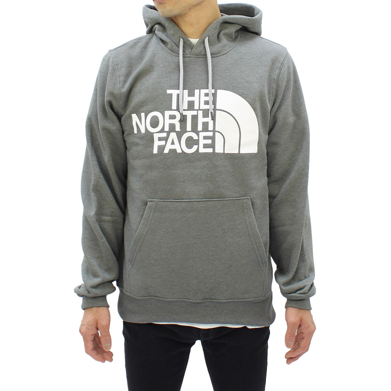 THE NORTH FACE ザ・ノース フェイス メンズ プリント ロゴ