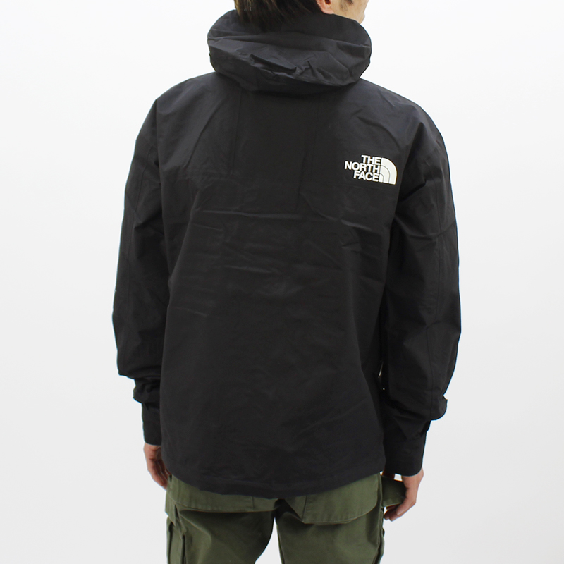 THE NORTH FACE ザ・ノース フェイス Men's '86 Retro Mountain