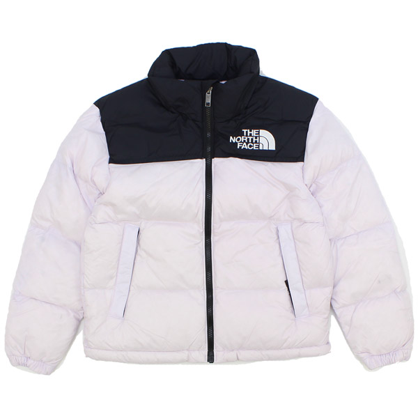 ザ・ノース フェイス THE NORTH FACE Big Kids 1996 Retro Nuptse 