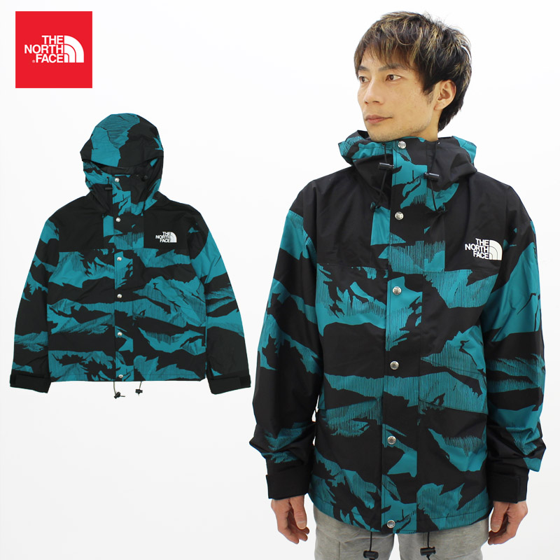 ザ・ノース フェイス(THE NORTH FACE) Men's Printed 86 Retro