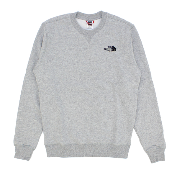 スウェット・トレーナー THE NORTH FACE 'Simple Dome Crew' sweatshirt 楽天市場】ザ・ノース フェイス THE NORTH FACE MenS/Simple