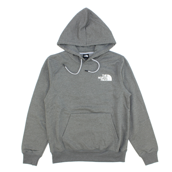 ザ・ノース フェイス THE NORTH FACE Mens Printed Box NSE Hoo...