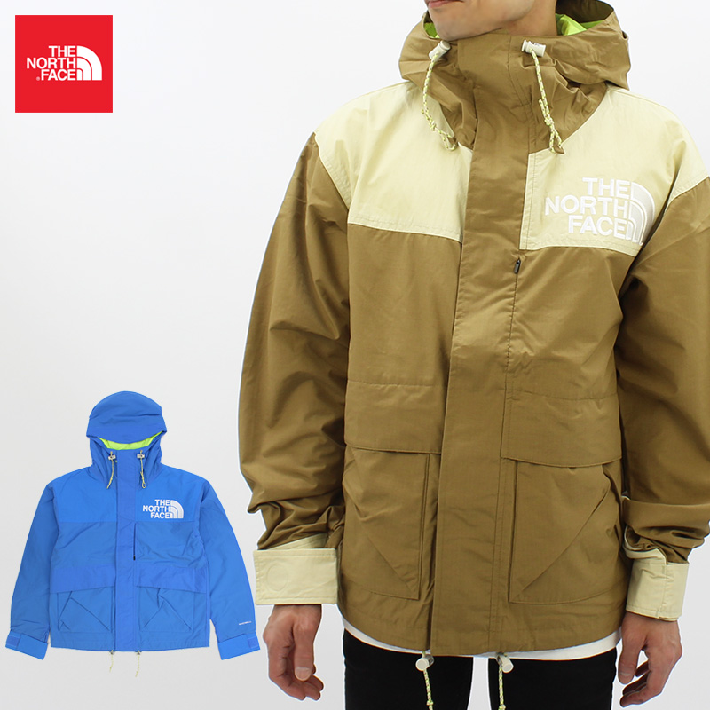 ザ・ノース フェイス THE NORTH FACE Men’s ’86 Low-Fi Hi-Tek Mountain Jacket マウンテン  ジャケット アウター 男性 メンズ [CC]