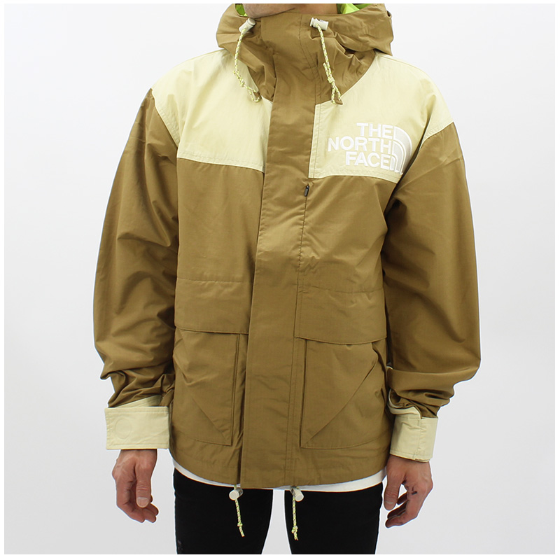 ザ・ノース フェイス THE NORTH FACE Men’s ’86 Low-Fi Hi-Tek Mountain Jacket マウンテン  ジャケット アウター 男性 メンズ [CC]