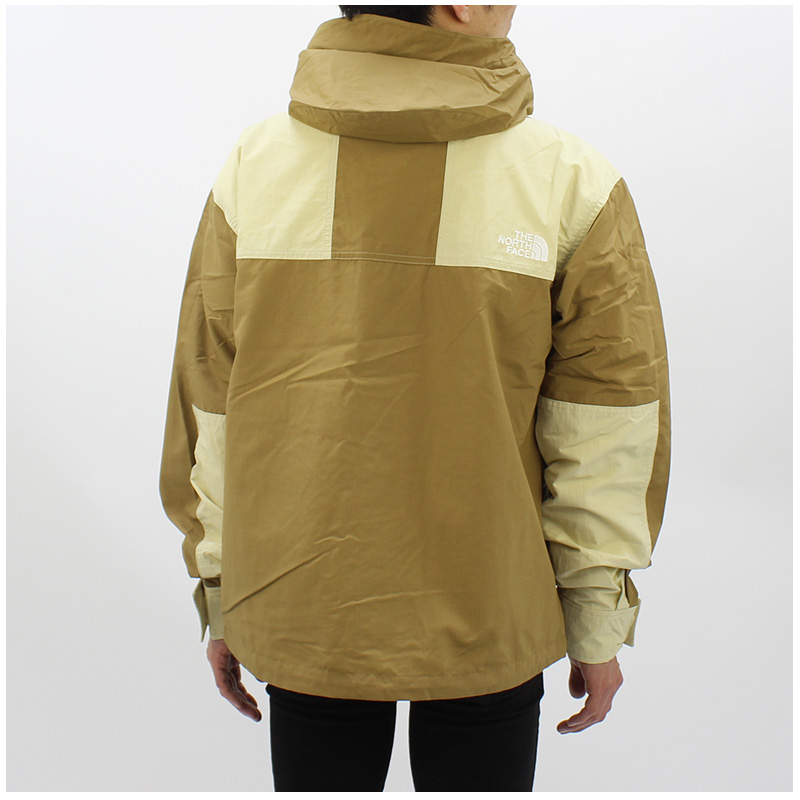 ザ・ノース フェイス THE NORTH FACE Men’s ’86 Low-Fi Hi-Tek Mountain Jacket マウンテン  ジャケット アウター 男性 メンズ [CC]