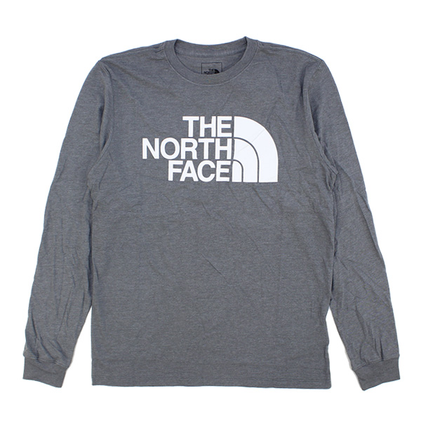 ザ・ノース フェイス THE NORTH FACE Men’s Long-Sleeve Half Dome Tee ロングスリーブTシャツ 長袖 メンズ [AA]｜neo｜03