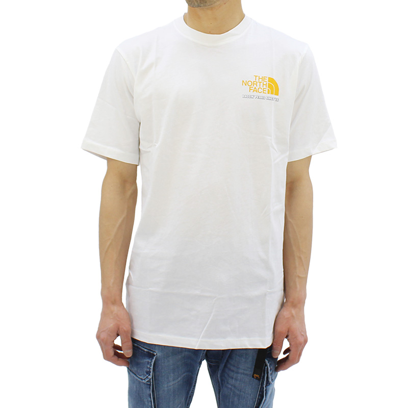 M PLACES WE LOVE CREW | The North Face | The North Face Renewed