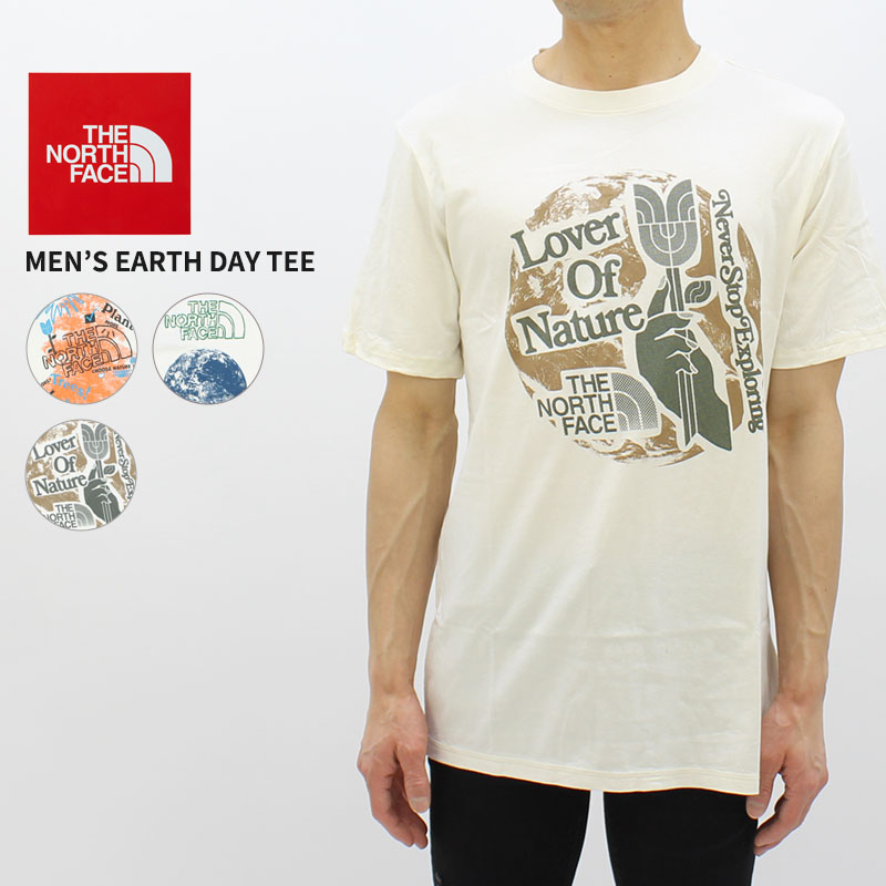 THE NORTH FACE 【並行輸入】ザ・ノースフェイス Men' 半袖T