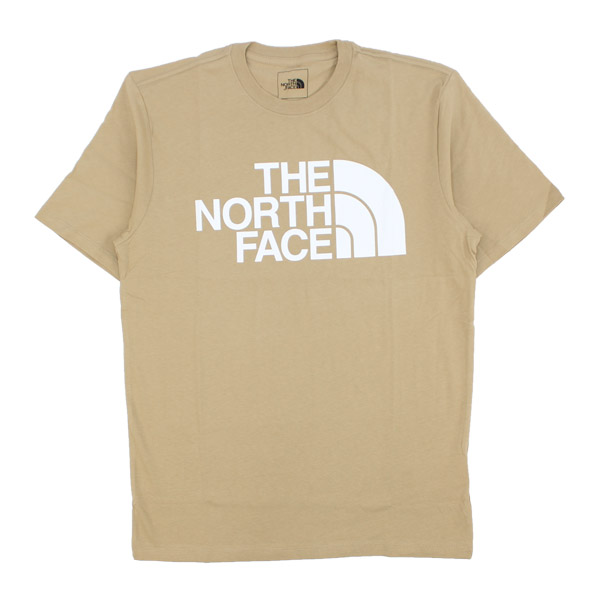 ザ・ノースフェイス(THE NORTH FACE) Men's Short-Sleeve Half Dome