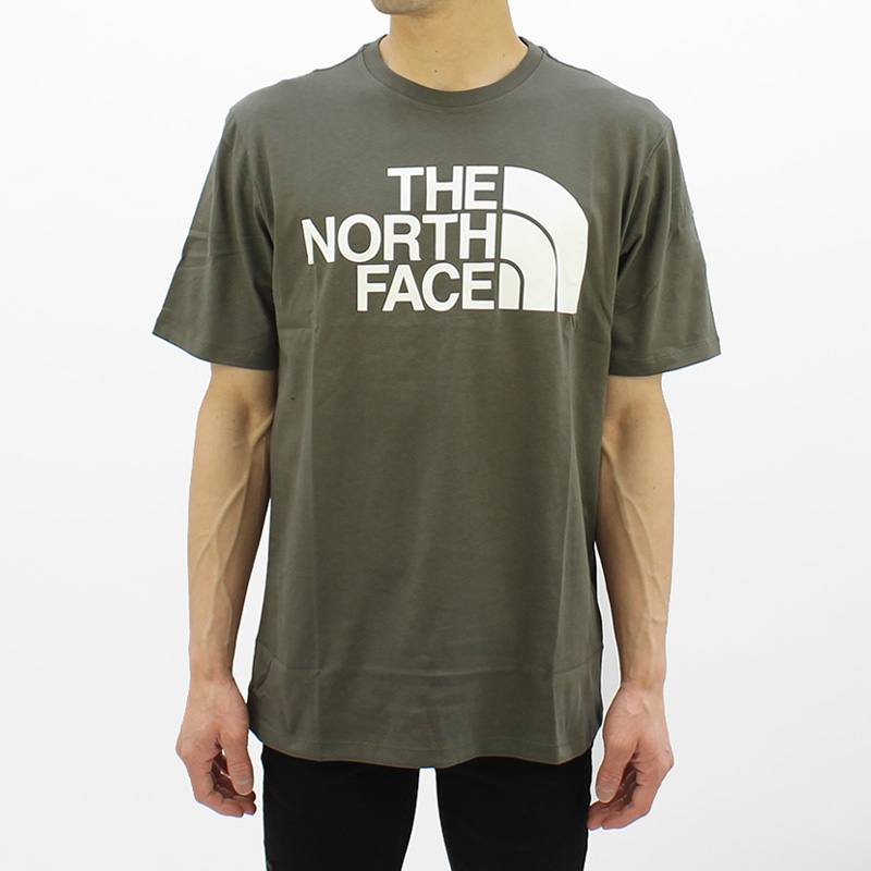 ザ・ノースフェイス THE NORTH FACE Men’S/Short-Sleeve Half Dome Tee メンズ 半袖 Tシャツ