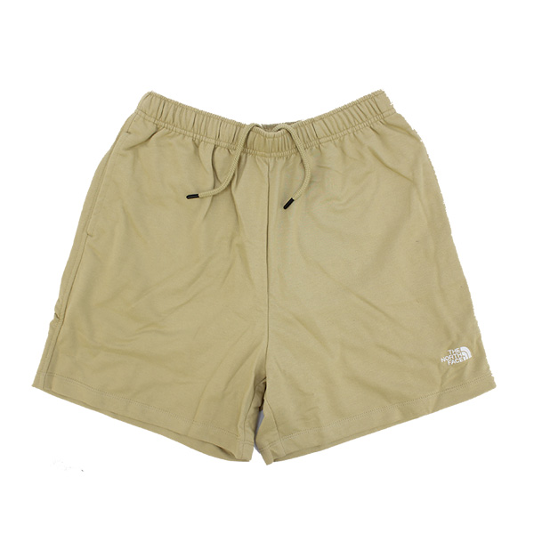 ザ・ノース フェイス THE NORTH FACE Men’s Simple Logo Fleece Short ショートパンツ ハーフパンツ 男性  メンズ [AA]