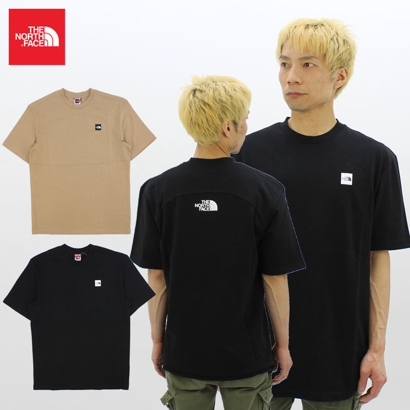 ザ・ノースフェイス Tシャツ THE NORTH FACE Men’S/Summer Logo Tee 半袖 メンズ nf0a823a nf0a823a.jpg