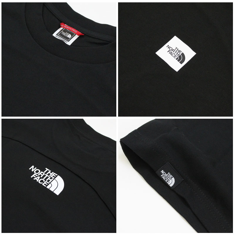 ザ・ノースフェイス Tシャツ THE NORTH FACE Men’S/Summer Logo Tee 半袖 メンズ nf0a823a THE NORTH FACE（ザ ノースフェイス） 【並行輸入】ザ・ノースフェイス