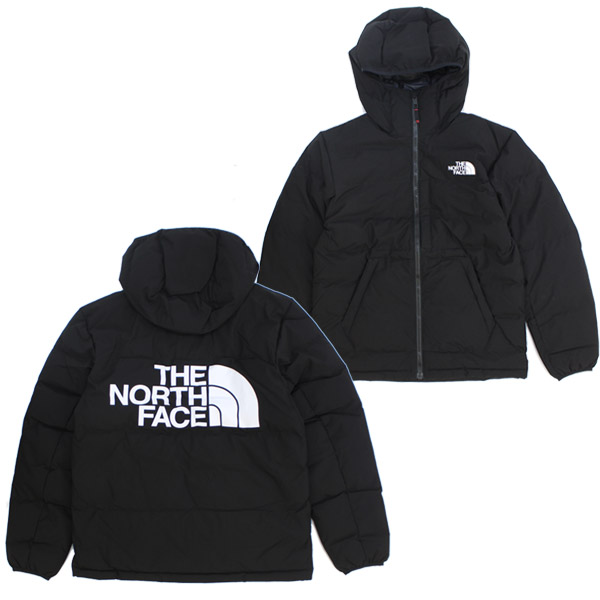 ノースフェイス　アウター　THE NORTH FACE THE NORTH FACE ZI MAGNE ACONCAGUA JACKET BLACK 23FW-I（ザ
