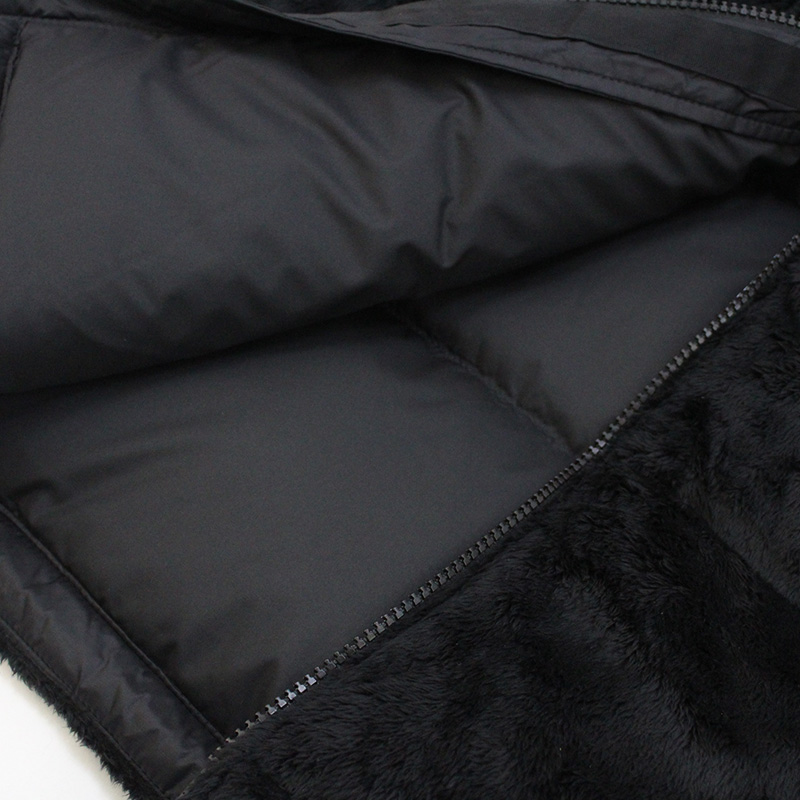 THE NORTH FACE ザ・ノース フェイス Mens Versa Velour Nuptse