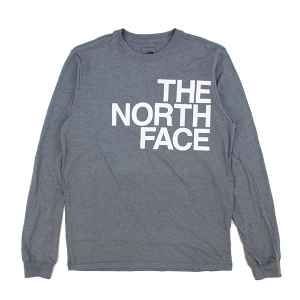 ザ・ノース フェイス THE NORTH FACE Men’s Long-Sleeve Brand Proud Tee ロングスリーブTシャツ/長袖/メンズ 海外企画 [AA]｜neo｜05