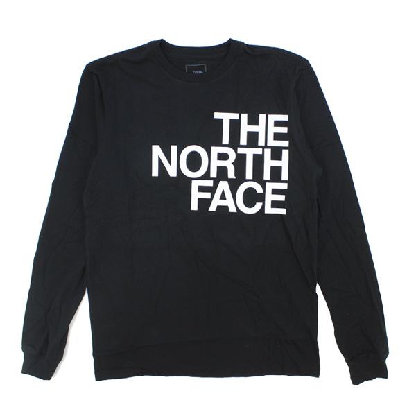 ザ・ノース フェイス THE NORTH FACE Men’s Long-Sleeve Brand Proud Tee ロングスリーブTシャツ/長袖/メンズ 海外企画 [AA]｜neo｜04