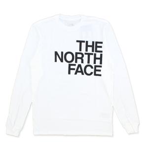 ザ・ノース フェイス THE NORTH FACE Men’s Long-Sleeve Brand ...