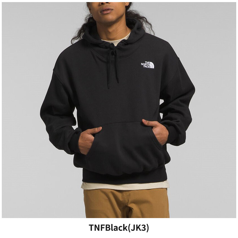 THE NORTH FACE 【並行輸入】ザ・ノースフェイス パーカー