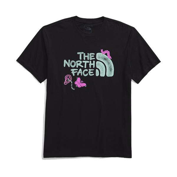 ザ・ノース フェイス THE NORTH FACE Men's Outdoors Together Tee NF0A86WU Tシャツ 半袖 メンズ｜neo｜02