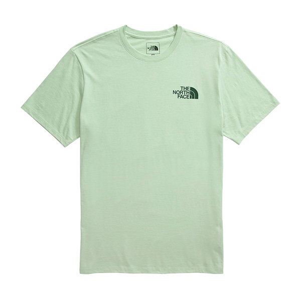 THE NORTH FACE ザ・ノース フェイス Men's S Places We Love