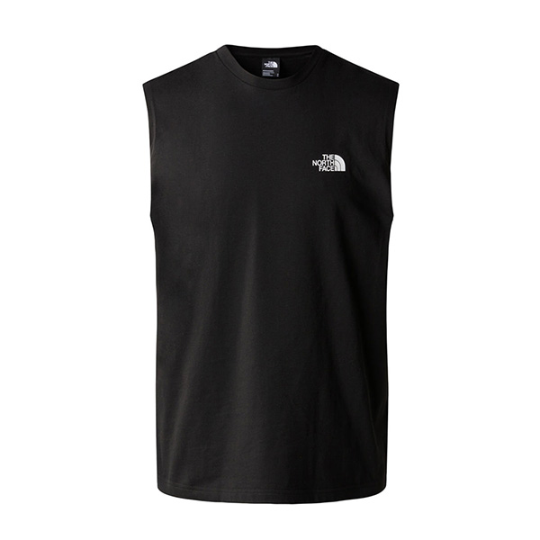 ザ・ノースフェイス メンズ ノースリーブ THE NORTH FACE Men’s Simple Dome Tank タンクトップ カットソー S M L XL NF0A87R3 | THE NORTH FACE | 02