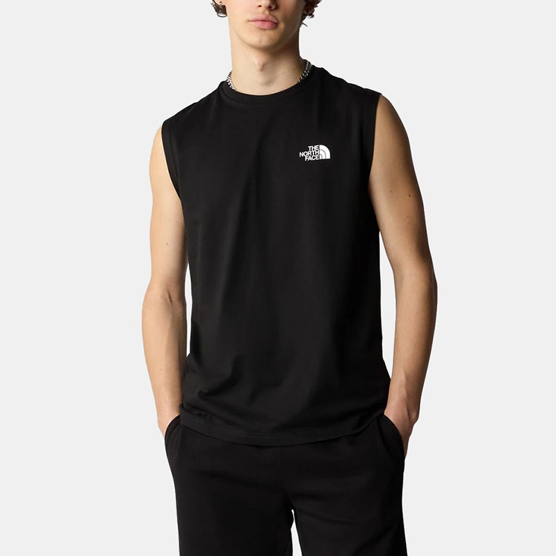 THE NORTH FACE ザ・ノースフェイス メンズ ノースリーブ Men's