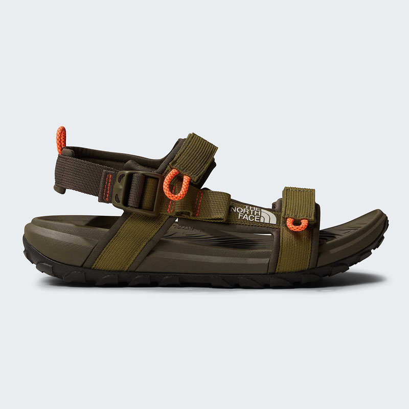 ザ・ノース フェイス THE NORTH FACE Mens Explore Camp Sandals