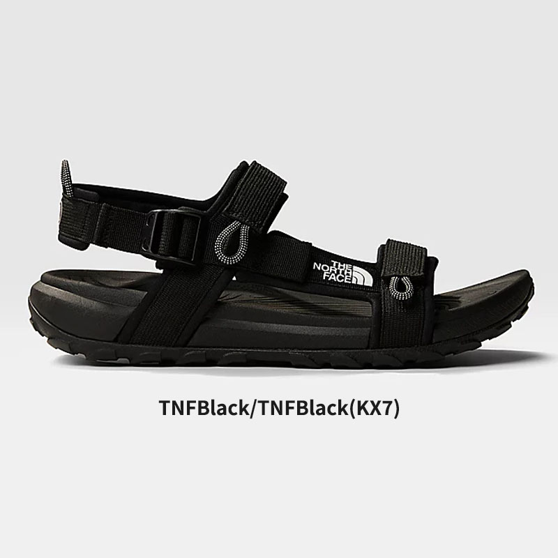 THE NORTH FACE ノースフェイス サンダル COMFY SANDAL EX