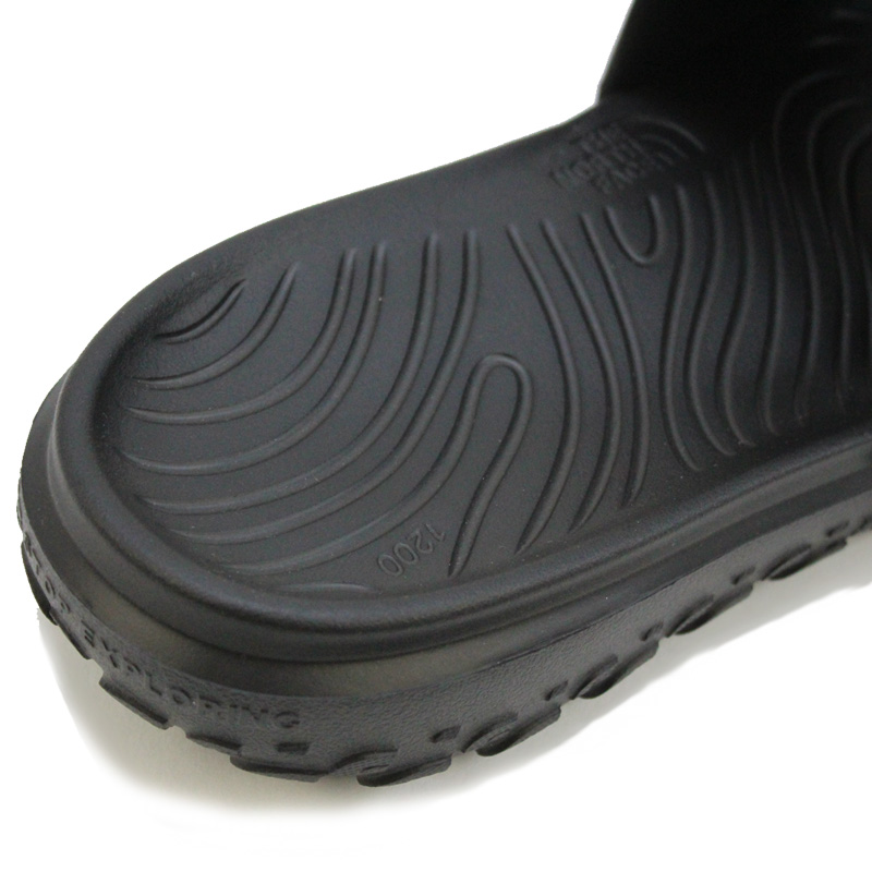 ザ・ノース フェイス サンダル THE NORTH FACE Mens Never Stop Cush Slide ネバー ストップ クッシュ スライド シャワー 男性 メンズ nf0a8a90 ザ・ノース フェイス THE NORTH FACE Mens Never Stop Cush Slide
