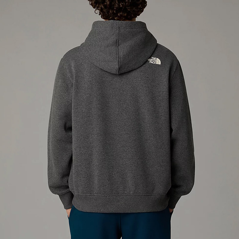 ザ・ノースフェイス パーカー フーディー THE NORTH FACE Men’s Varsity Hoodie プルオーバー フーディー パーカー nf0a8b0s THE NORTH FACE（ザ ノースフェイス） 【並行輸入】ザ・ノースフェイス