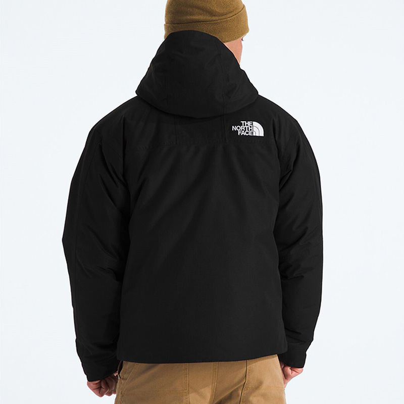 The North Face ブラック ジャケット 新品タグ付き THE NORTH FACE（ザ ノースフェイス） 【並行輸入品】ザ・ノース