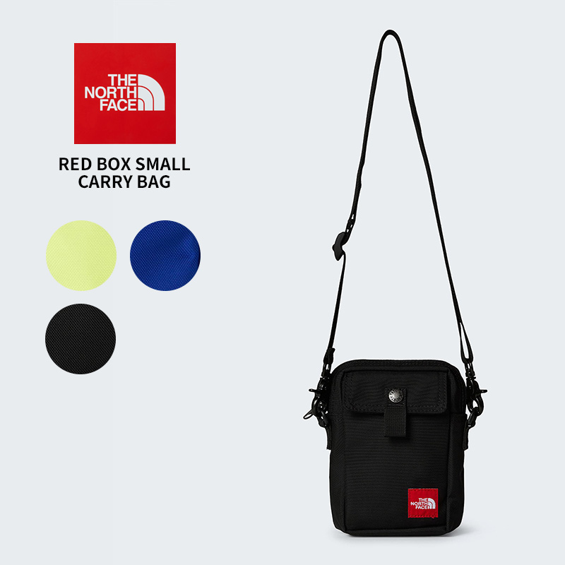 THE NORTH FACE（ザ ノースフェイス） ザ・ノース フェイス ショルダー