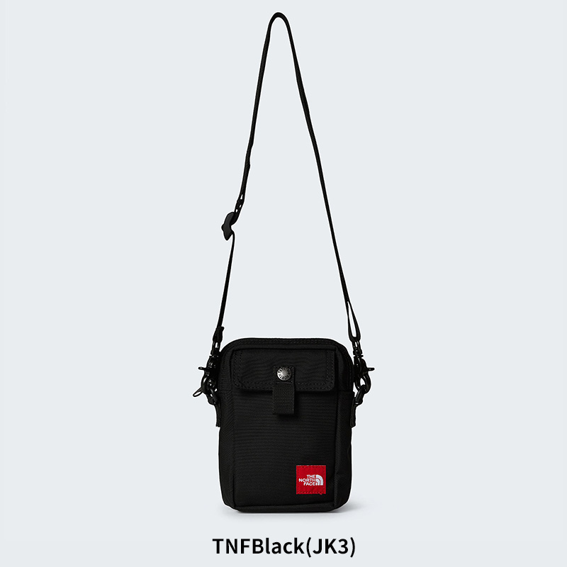 THE NORTH FACE（ザ ノースフェイス） ザ・ノース フェイス ショルダー