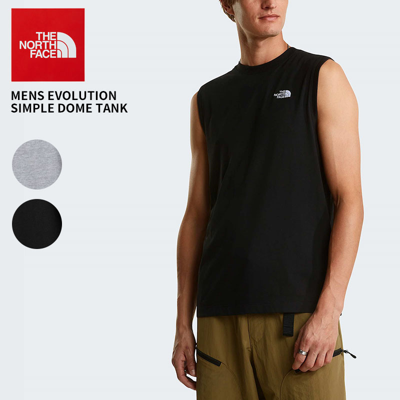 【新品未使用】ザノースフェイス×アンダーカバー　トレーイルランタンクトップ　M THE NORTH FACE（ザ ノースフェイス） メンズ タンクトップ THE NORTH